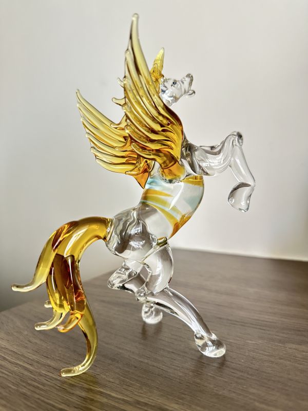 飛天金馬 