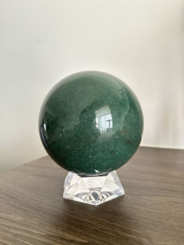 天輔木系綠石 - 11.5cm 