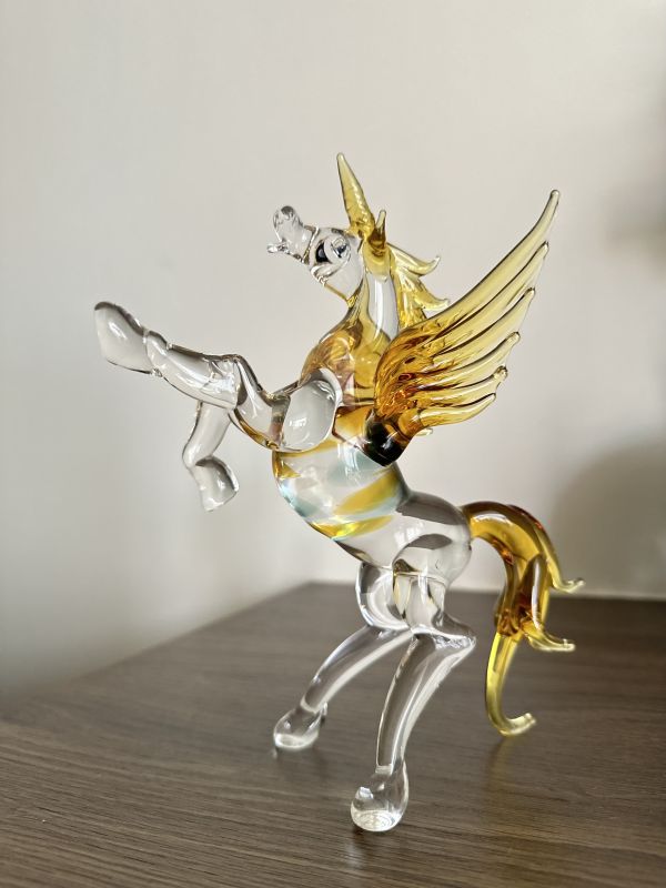 飛天金馬 