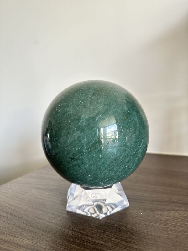 天輔木系綠石 - 11.5cm 