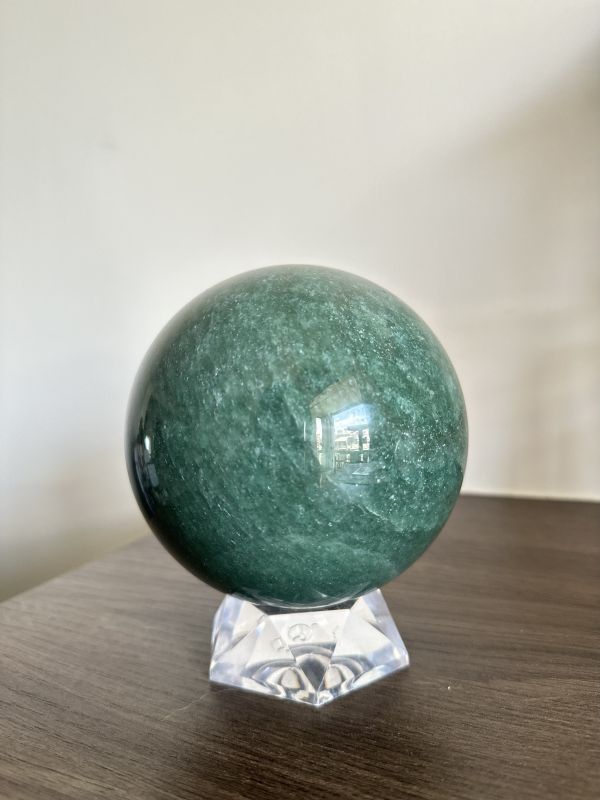 天輔木系綠石 - 11.5cm 