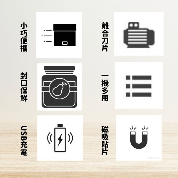 便攜式迷你封口機 