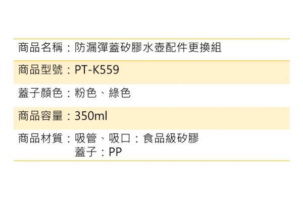 防漏矽膠彈蓋水壺配件更換組 矽膠,水壺,矽膠水壺,安全無毒,彈蓋水壺,嬰兒水壺,食品級認證,環保,母嬰用具,嬰兒用品,嬰兒用具