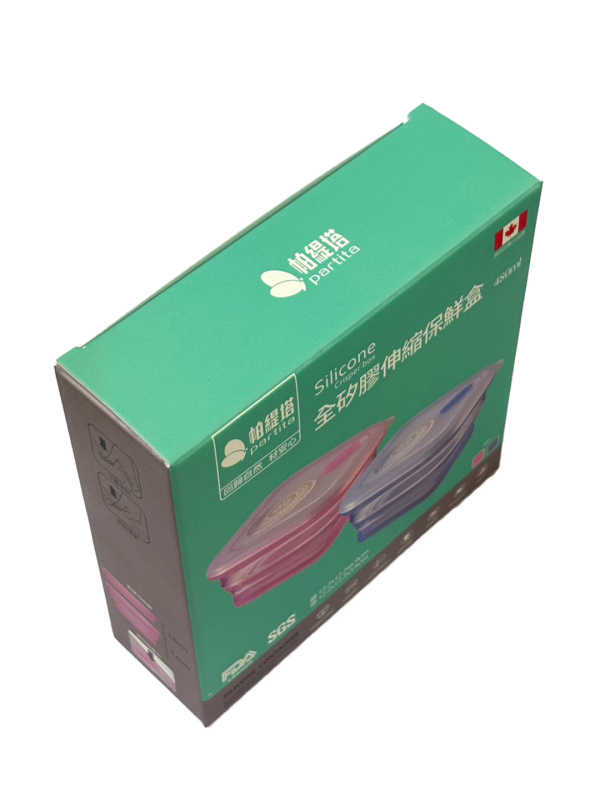 全矽膠伸縮保鮮盒 480ml 無毒,無害,加拿大,矽膠,保鮮盒,便當盒,環保,餐盒,餐具,帕緹塔