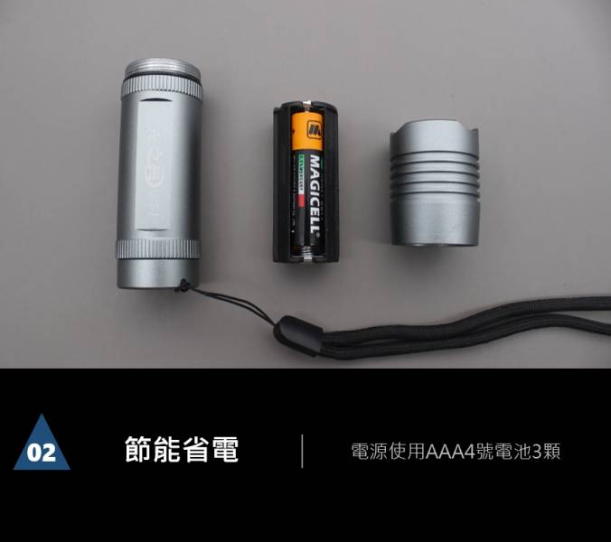 19W 鋁合金LED手電筒 手電筒,LED手電筒,工作燈,露營燈,電池式手電筒,燈具,LED,光之圓,XPE,鋁合金