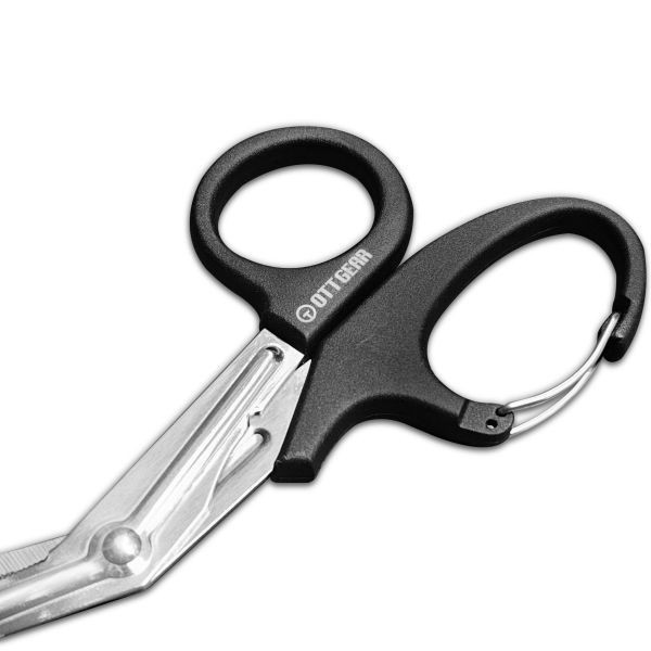 留底｜OTT【EMT Shears應急剪刀】 EDC,EMT剪刀,醫療剪刀,OTT,OTTGEAR,多功能工具,醫療剪
