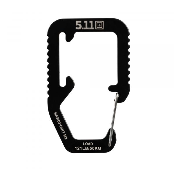 5.11【HARDPOINT M2 CARABINER】#56595 ott,ottgear,511,,511台北,511台灣,511taiwan,511台灣總代理,511台灣總經銷,M2,扣環,D環