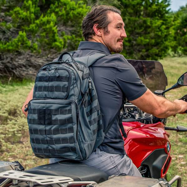 整修清倉50% OFF｜5.11【RUSH24 2.0後背包(基本色) 37L】#56563 ott,ottg,otter,otttaiwan,ottgear,511,5.11,5.11台北,5.11台灣,5.11taiwan,5.11台灣總代理,5.11台灣經銷,rush背包,rush12,rush24,rush72,rush後背包,軍規後背包,rush2.0,5.11rush,molle