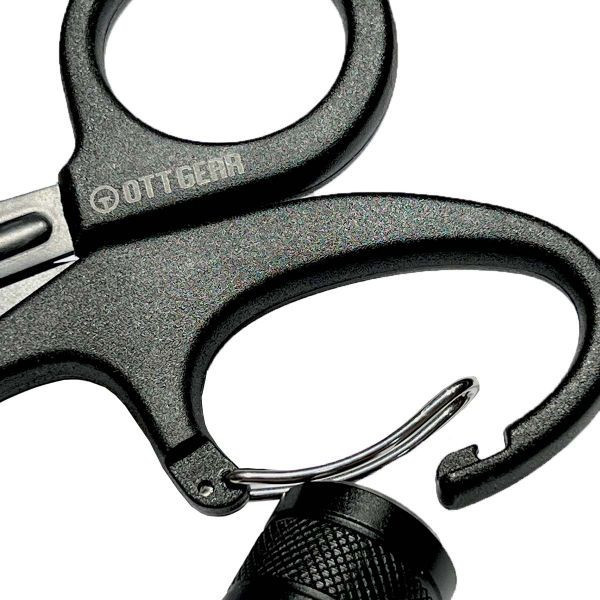 留底｜OTT【EMT Shears應急剪刀】 EDC,EMT剪刀,醫療剪刀,OTT,OTTGEAR,多功能工具,醫療剪