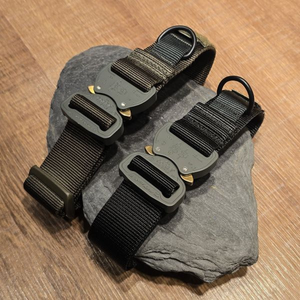 新品預購｜HSGI【K9犬用項圈】#28DC K9 項圈,戰術項圈,狗項圈,High Speed Gear,K9 Collar,AustriAlpin Cobra