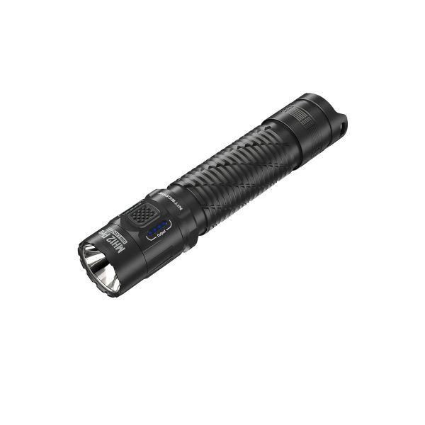 現貨｜NITECORE【MH12Pro 高亮手電筒】 ott,ottgear,nitecore,手電筒,戰術手電筒,勤務裝備,勤務手電筒,強光手電筒,爆閃,爆閃手電筒,閃爍,亮度顯示,電量顯示,自動偵測,自動降低亮度,自動恢復亮度