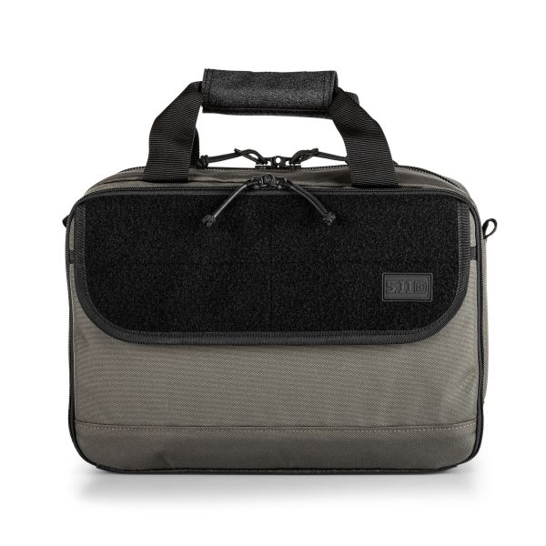 即將到貨｜5.11【Range Ready Pro 手槍裝備包 19L】#5860100 ott gear,5.11,射擊裝備包,手槍裝備袋,教官專用,Range Ready Pro,模組分艙,裝備收納包,5.11 Tactical,警用裝備,射擊訓練袋