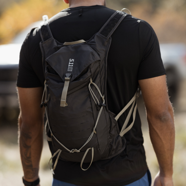 整修清倉50% OFF｜5.11【CLOUDSTRYKE PACK 輕量越野背包 10L】#56843 5.11,5.11背包,5.11越野背包,5.11輕量背包,5.11通勤包,CLOUDSTRYKE PACK,越野跑背包,登山背包,城市通勤背包,輕量機能包