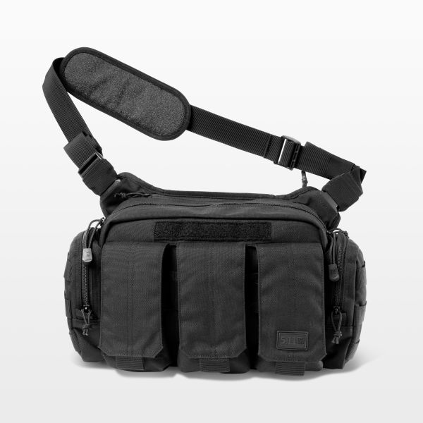 預購｜5.11【Bail Out Bag快速反應隨身包 9L】#56026 ott,511,5.11,5.11台北,5.11台灣,5.11taiwan,5.11台灣總代理,5.11台灣總經銷,側背包,鞍包,斜背包,單肩包,隨身包,機動包