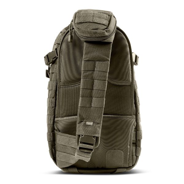 5.11 【MOAB 10 Slingpack】 ott,ottgear, 511,5.11,5.1,RUSH24,後背包,軍規背包,軍風背包,背包 耐用,1台北,5.11台灣,5.11taiwan,5.11台灣總代理,5.11台灣總經銷