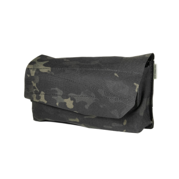 HSGI【多用途大型雜物包】#15GA95 Duty Flex 95 Pouch,Duty Flex 袋,高強度收納袋,戰術 Pouch,戰術裝備,MOLLE 袋,耐用收納,500D 尼龍