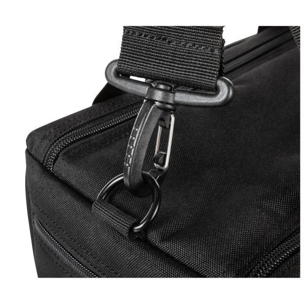 整修清倉50% OFF｜5.11【RANGE QUALIFIER BAG 二合一靶場訓練包】#56947 5.11,5.11 靶場包,射擊包,手槍收納包,靶場訓練包,射擊裝備包,Range Bag,靶場包,靶場裝備袋,射擊訓練包,射擊裝備袋,靶場裝備包,戰術包,射擊配件包