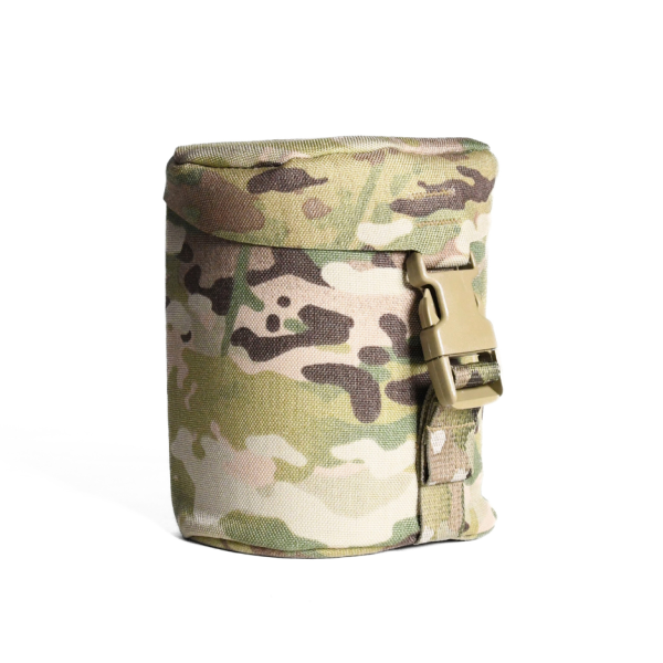 HSGI【夜視鏡攜行包】#12NVG0 NVG pouch,夜視鏡防護包,夜視鏡收納袋,High Speed Gear,戰術裝備