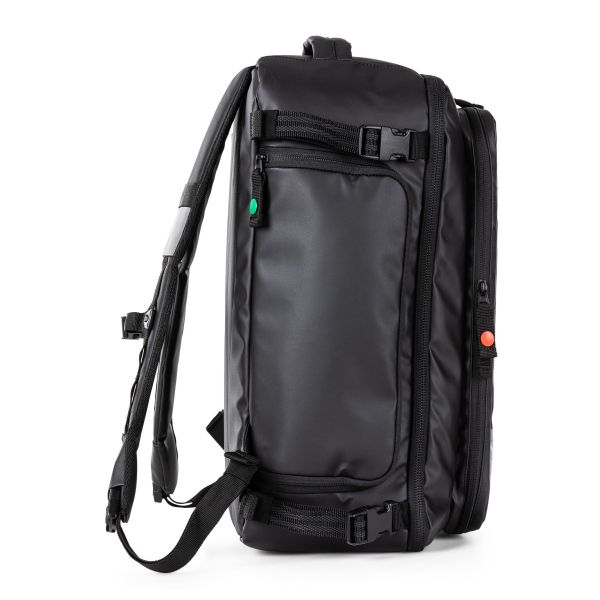 即將到貨｜5.11【RESPONDER48 醫療勤務後背包 35L】#56718 OTT, 5.11, EMT急救背包, 醫療勤務背包, 救護裝備袋, IFAK急救包, 5.11急救背包, 大型救護現場, 急診勤務, 消防醫護, 模組分區醫療包, 行李背包
