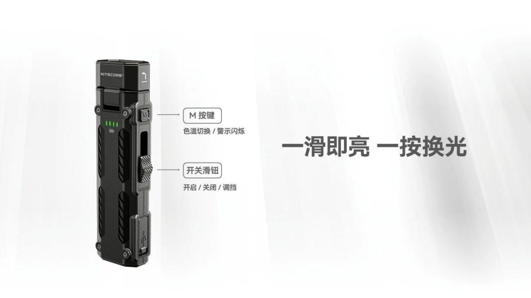 現貨｜【EDC09】 wuben,wubeng5,g5,多功能,EDC,EDC手電筒,手電筒
