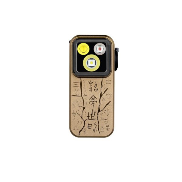 現貨｜OLIGHT【OCLIP PRO 磁吸背夾燈】 oclip,olight,oclip pro,磁吸手電筒,背夾手電筒,迷你手電筒,磁吸背夾,磁吸背夾燈