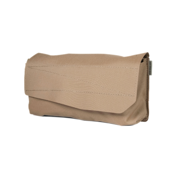 HSGI【多用途大型雜物包】#15GA95 Duty Flex 95 Pouch,Duty Flex 袋,高強度收納袋,戰術 Pouch,戰術裝備,MOLLE 袋,耐用收納,500D 尼龍