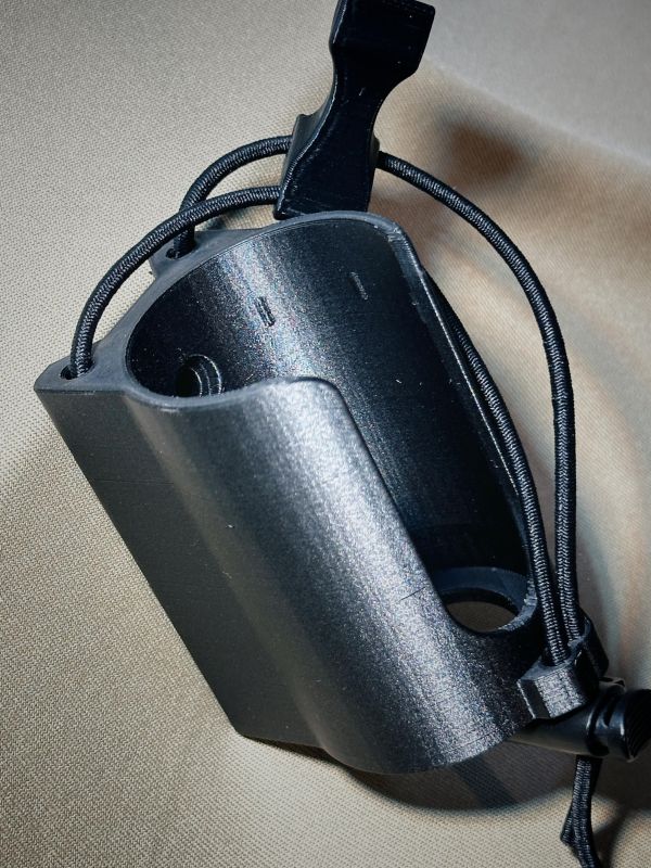 現貨｜OTT TACMED【VEXOR專用辣椒水硬殼袋｜38mm 專用版】#9121689190056 腰帶,腰封,MOLLE,勤務腰帶,勤務腰封,勤務裝備,戰術腰帶,戰術腰封,戰術裝備