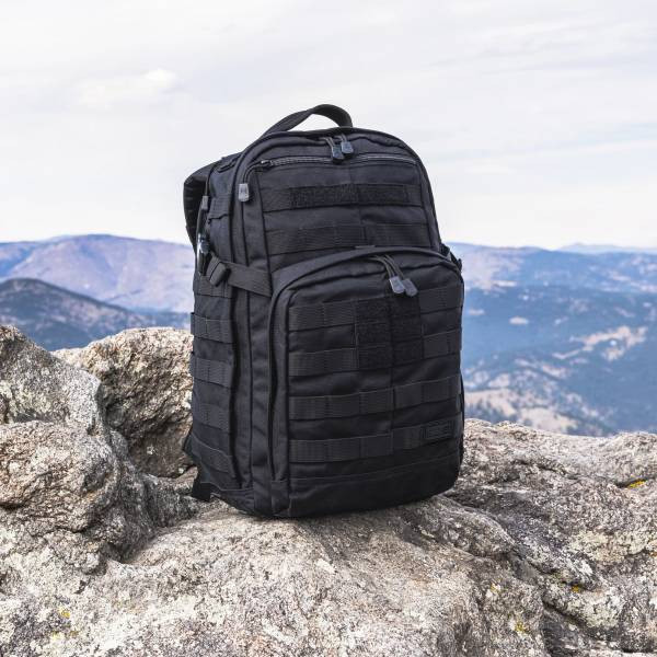 整修清倉50% OFF｜5.11【RUSH12 2.0後背包(基本色) 24L】#56561 ott,ottg,otter,otttaiwan,ottgear,511,5.11,5.11台北,5.11台灣,5.11taiwan,5.11台灣總代理,5.11台灣經銷,rush背包,rush12,rush24,rush72,rush後背包,軍規後背包,rush2.0,5.11rush,molle