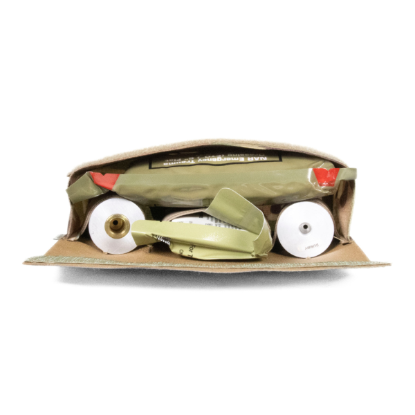 HSGI【多用途大型雜物包】#15GA95 Duty Flex 95 Pouch,Duty Flex 袋,高強度收納袋,戰術 Pouch,戰術裝備,MOLLE 袋,耐用收納,500D 尼龍