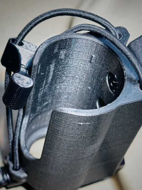 現貨｜OTT TACMED【Police Force 專用辣椒水硬殼袋｜34.85mm 專用版】#9121689190057 腰帶,腰封,MOLLE,勤務腰帶,勤務腰封,勤務裝備,戰術腰帶,戰術腰封,戰術裝備