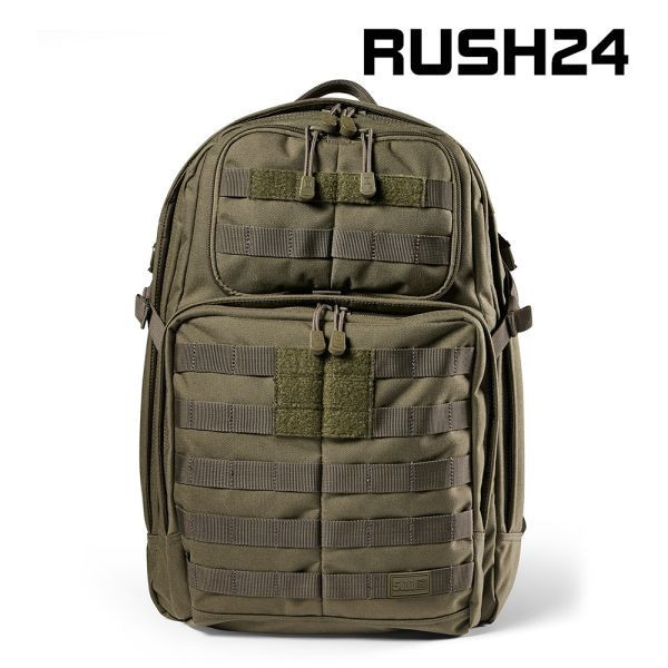 整修清倉50% OFF｜5.11【RUSH24 2.0後背包(基本色) 37L】#56563 ott,ottg,otter,otttaiwan,ottgear,511,5.11,5.11台北,5.11台灣,5.11taiwan,5.11台灣總代理,5.11台灣經銷,rush背包,rush12,rush24,rush72,rush後背包,軍規後背包,rush2.0,5.11rush,molle