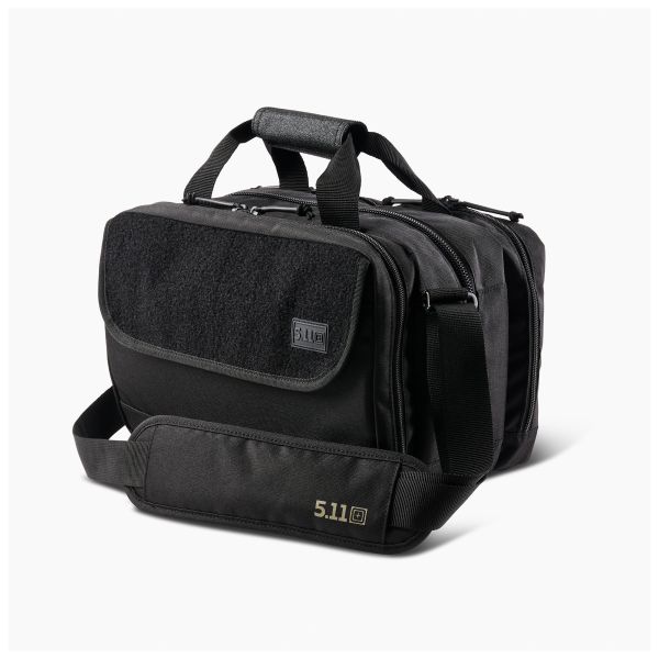 即將到貨｜5.11【Range Ready Pro 手槍裝備包 19L】#5860100 ott gear,5.11,射擊裝備包,手槍裝備袋,教官專用,Range Ready Pro,模組分艙,裝備收納包,5.11 Tactical,警用裝備,射擊訓練袋