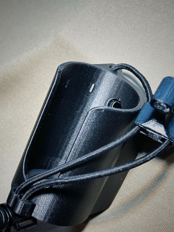 現貨｜OTT TACMED【VEXOR專用辣椒水硬殼袋｜38mm 專用版】#9121689190056 腰帶,腰封,MOLLE,勤務腰帶,勤務腰封,勤務裝備,戰術腰帶,戰術腰封,戰術裝備