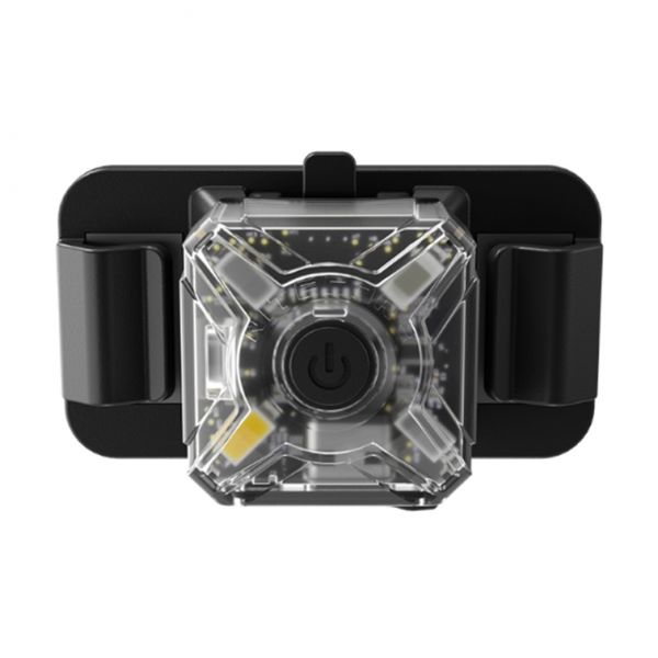 Nitecore【NU05 LE Signal Lights】 ott,ottgear,nitecore,警示燈,求生燈,自行車燈,頭燈,運動燈