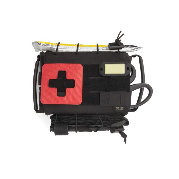 新品現貨｜5.11【UCR IFAK橫拉快速個人急救包】#5860084 ott,ottgear,UCR IFAK,5.11 急救包,戰術急救包,個人醫療包,戰傷救護,EMT急救包,橫拉快取IFAK,模組化急救袋,IFAK pouch,醫護裝備,TECC,TCCC