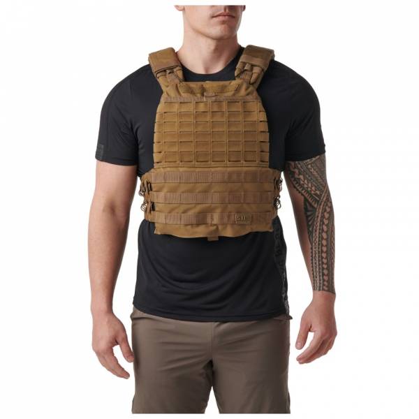 5.11【TacTec Plate Carrier】#56100 ott,511,5.11,5.11台北,5.11台灣,5.11taiwan,5.11台灣總代理,5.11台灣總經銷,戰術背心,勤務背心,防彈背心,抗彈背心,外罩,勤務裝備