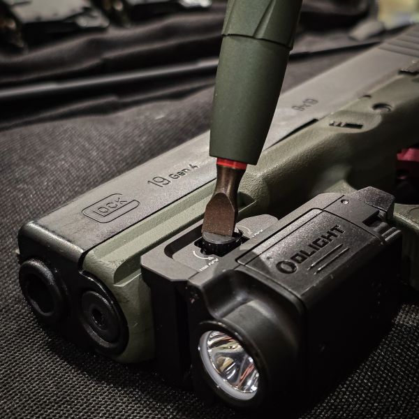 新品現貨｜OTT x Gun Power Tool 聯名 .50標準起子組 ott gear,OTT, Gun Power Tool, .50標準起子組, 軍風工具組, S2工具鋼, 鋁合金起子柄, Cerakote陶瓷烤漆, 重型子彈起子組, 戰術工具組, 專業工具收藏