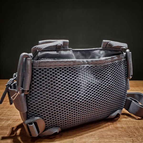 整修清倉50% OFF｜5.11【LV6 2.0多功能隨身包】#56702 