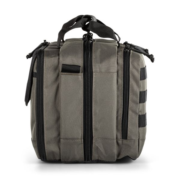 即將到貨｜5.11【Range Ready Pro 手槍裝備包 19L】#5860100 ott gear,5.11,射擊裝備包,手槍裝備袋,教官專用,Range Ready Pro,模組分艙,裝備收納包,5.11 Tactical,警用裝備,射擊訓練袋