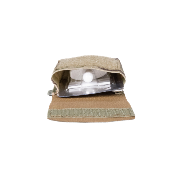 HSGI【迷你雜物包】#15GA33 Duty Flex 33 Pouch,小型收納袋,MOLLE 袋,戰術裝備,救援裝備,500D 尼龍。