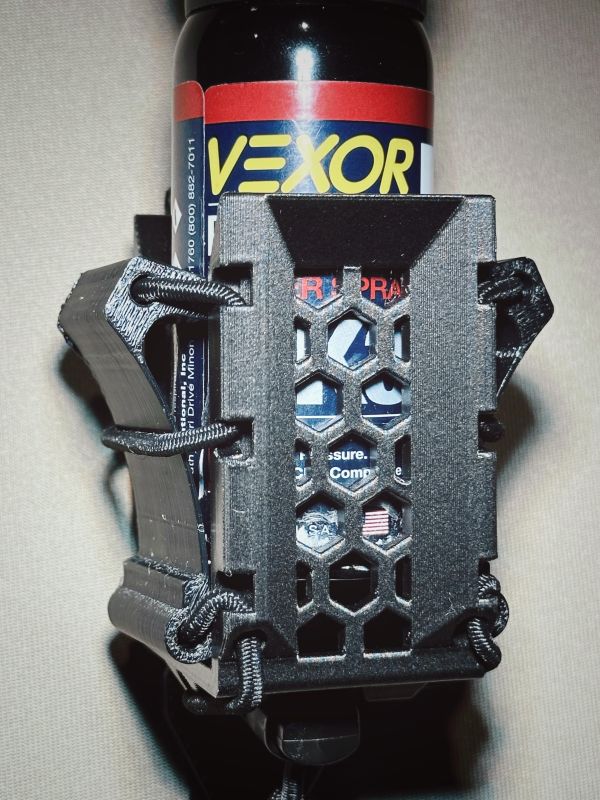 現貨｜OTT TACMED【辣椒水硬殼袋(萬用版)】#	9121689190058 腰帶,腰封,MOLLE,勤務腰帶,勤務腰封,勤務裝備,戰術腰帶,戰術腰封,戰術裝備