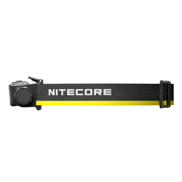 新品現貨｜NITECORE【HC75 UHE 雙光源電子調焦工作頭燈】 OTT,OTTGEAR,NITECORE,頭燈,露營頭燈,HC75UHE,工作頭燈,雙光源頭燈,電子調焦頭燈,高流明頭燈,高亮度頭燈,USB-C快充頭燈,紅光頭燈,戶外維修照明