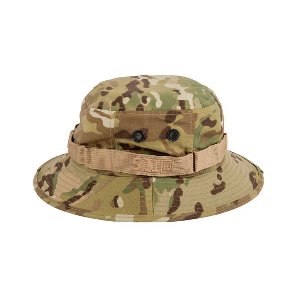 5.11【MultiCam Boonie Hat】#89076 ott,ottgear,511,5.11,5.11台北,5.11台灣,5.11taiwan,5.11台灣總代理,5.11台灣總經銷,帽子,闊邊帽,漁夫帽,叢林帽