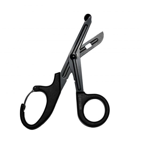 留底｜OTT【EMT Shears應急剪刀】 EDC,EMT剪刀,醫療剪刀,OTT,OTTGEAR,多功能工具,醫療剪