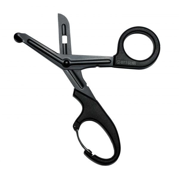 留底｜OTT【EMT Shears應急剪刀】 EDC,EMT剪刀,醫療剪刀,OTT,OTTGEAR,多功能工具,醫療剪