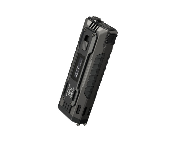 新品現貨｜NITECORE【EDC37戰術手電筒】 ott gear,edc37,nitecore edc37,NITECORE,EDC37,高亮手電筒,戰術手電筒,破窗手電筒,8000流明,超高光強,玻璃擊破,隨身戰術燈,旗艦級EDC
