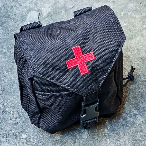 現貨｜OTT【IFAK 個人急救包】 ottgear,ott gear,OTT,OTTGEAR,OTT GEAR,OTT台北,台北OTT,IFAK,急救包,first aid kit,