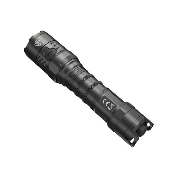 現貨｜Nitecore【P23i 戰術手電筒】 ott,ottgear,nitecore,手電筒,戰術手電筒,勤務裝備,勤務手電筒,強光手電筒,爆閃,爆閃手電筒,閃爍,攻擊頭,玻璃擊破器