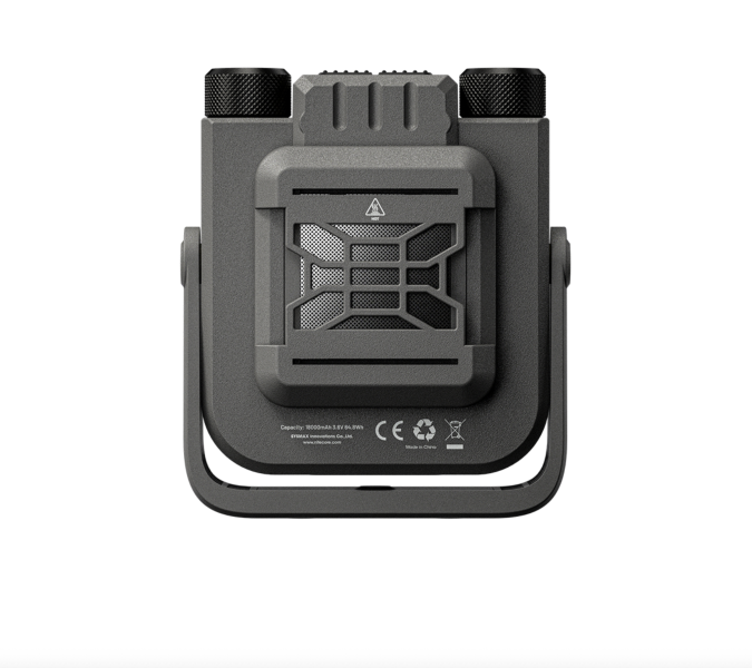 新品現貨｜NITECORE【NWL30 多用途工作燈】 ott,ottgear,nitecore,NITECORE, NWL30, 戶外工作燈, 三合一照明燈, 驅蚊照明, 露營照明燈, 緊急照明, 行動電源工作燈, USB-C快充燈, 紅光警示燈
