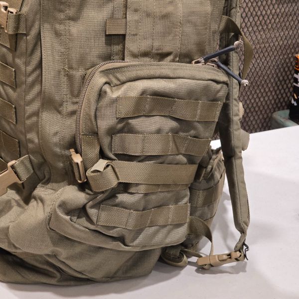 現貨｜OTT【美軍公發 LBT-PARACHUTIST DROP BAG 傘兵突擊背包】 OTT,OTTGear,二手軍品,美軍公發,美軍公發傘兵包,LBT 傘兵背包,原裝軍品,戰術背包推薦 台灣,空降部隊 背包 購買,LBT Drop Bag 美軍背包,特戰部隊用包 原廠正品,軍用 MOLLE 系統背包